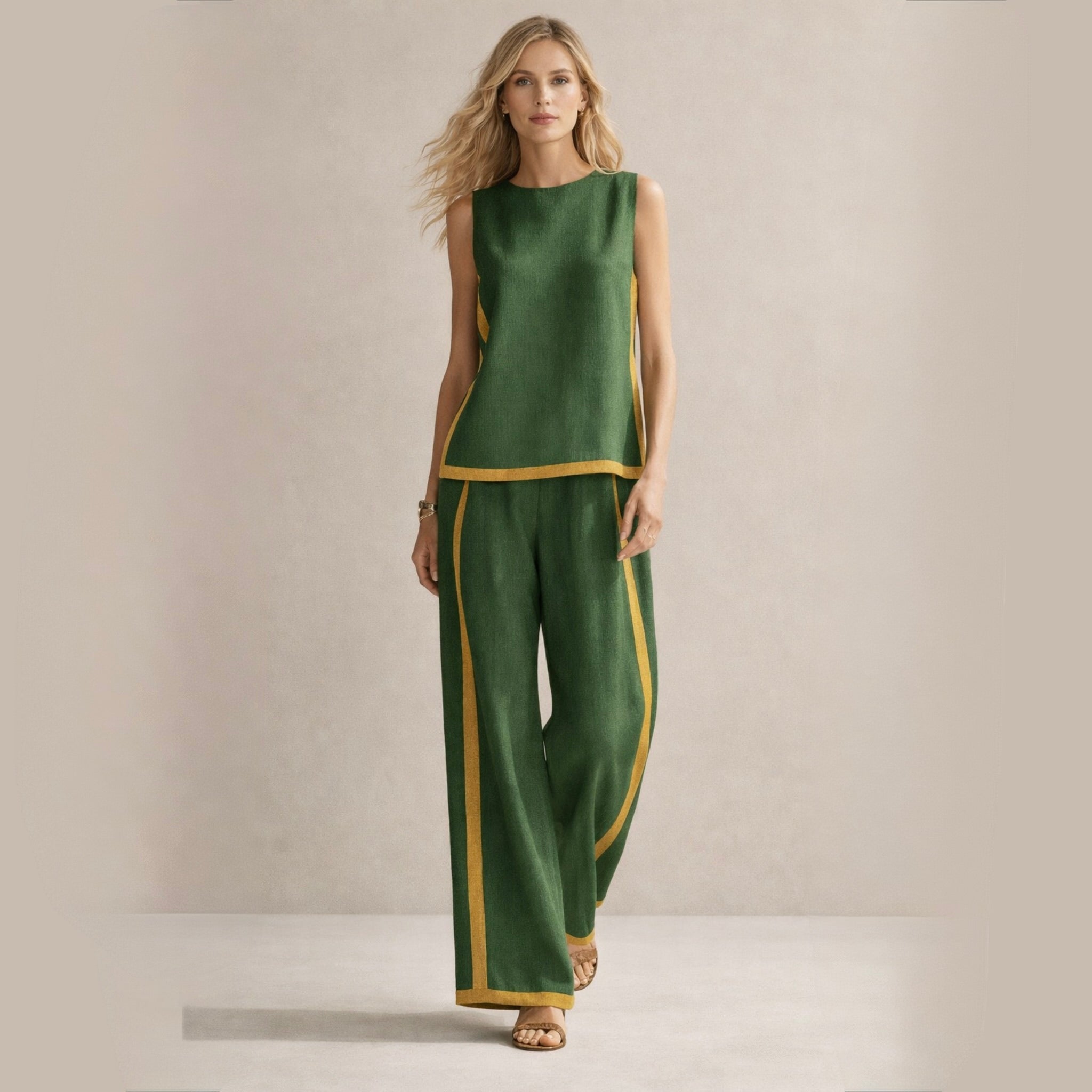 Vert / XXL