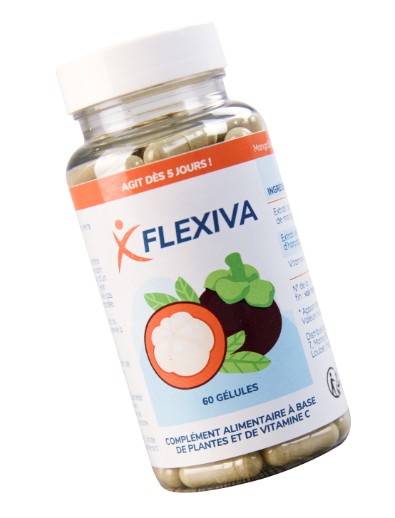 Flacon Flexiva