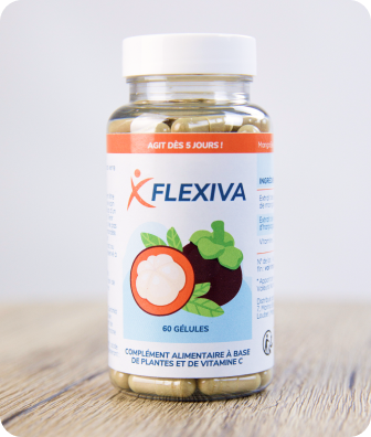 Bouteille Flexiva